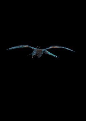 Fortnite - Hunter's Banshee Glider (DLC) Epic Games Key GLOBAL