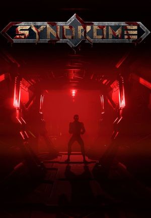 Syndrome Steam Key GLOBAL