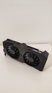 RX 5700XT ASUS DUAL