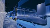 OMSI 2 Add-on Busbetrieb-Simulator (DLC) (PC) Steam Key GLOBAL
