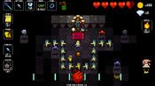 Redeem Crypt of the NecroDancer Steam Key GLOBAL