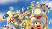 Buy Captain Toad: Treasure Tracker Nintendo 3DS