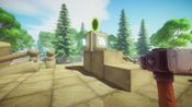 Crash Forts 2 (PC) Steam Key GLOBAL