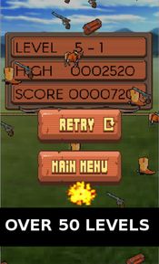 Puzzle Stampede for sale