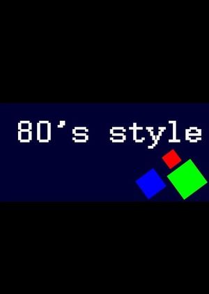 80's style Steam Key GLOBAL