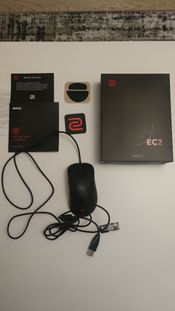 benq zowie ec2-B