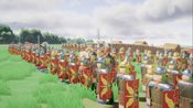 Buy Warlord: Britannia (PC) Steam Key GLOBAL