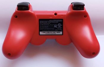 Get Naujas Playstation 3 valdymo pultelis pultas belaidis PS3 controller joystick wi