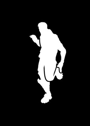 Fortnite - Sugar Rush Emote (DLC) Epic Games Key GLOBAL