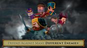 Selknam Defense (PC) Steam Key GLOBAL for sale