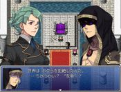 RPG Maker VX Ace - Dark Hero Character Pack (DLC) (PC) Steam Key GLOBAL