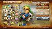 Redeem Hyrule Warriors: Definitive Edition (Nintendo Switch) eShop Key UNITED STATES