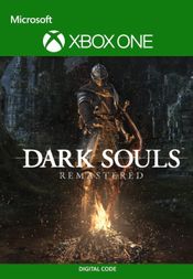 Dark Souls: Remastered (Xbox One) Xbox Live Key UNITED STATES