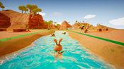 Buy Kick it, Bunny! XBOX LIVE Key ARGENTINA