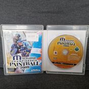 Playstation 3, Backwards Compatable, 60GB