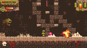 Arsonist Heaven XBOX LIVE Key BRAZIL for sale