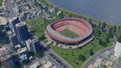 Cities: Skylines - Content Creator Pack: Sports Venues (DLC) (PC) Steam Key GLOBAL for sale