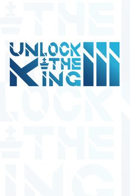 Unlock The King 3 game cover