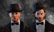 PAYDAY 2 - August Event Fedora (DLC) (PC) Steam Key GLOBAL