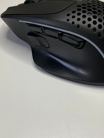 Buy Glorious Model I 2 Wireless belaidė žaidimų pelė gaming mouse