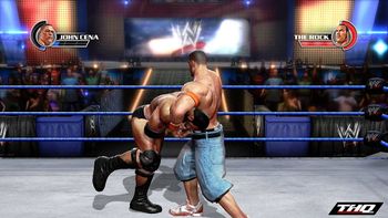 WWE All Stars Xbox 360 for sale