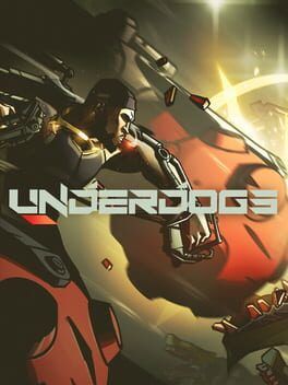 UNDERDOGS Steam Key (PC) GLOBAL