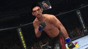 UFC Undisputed 2010 Xbox 360