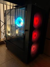 Buy Ryzen 5 5600X + RX6700XT + 16GB RAM