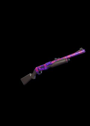 Fortnite - Paint Splash Wrap (DLC) Epic Games Key GLOBAL