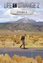 Life is Strange 2 - Episode 4 (DLC) Steam Key GLOBAL