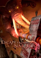 Escape from Naraka Steam Key GLOBAL
