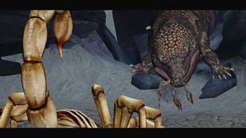 Buy Deadly Creatures Wii