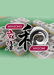 Mahjong Nagomi (PC) Steam Key GLOBAL