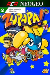 ACA NEOGEO ZUPAPA! XBOX LIVE Key ARGENTINA