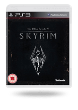 The Elder Scrolls V: Skyrim PlayStation 3