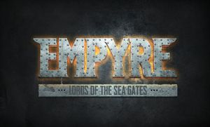 Empyre: Lords of the Sea Gates