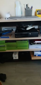 Buy Xbox 360 E, Black, 500GB