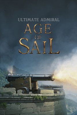 Ultimate Admiral: Age of Sail - Barbary War Region (DLC)