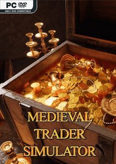 Medieval Trader Simulator (PC) Steam Key GLOBAL