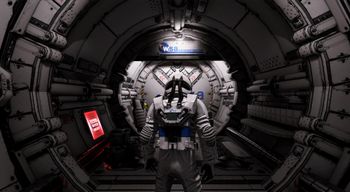 Deliver Us the Moon PlayStation 5
