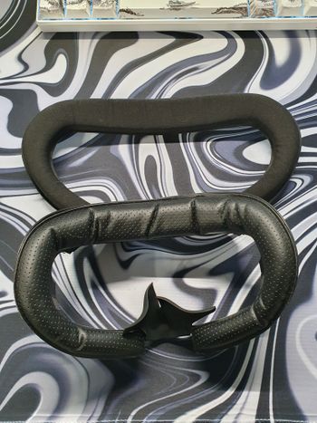 Quest 3 Face Cover (Naujas)