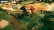 Redeem Battletech: Flashpoint (DLC) Steam Key GLOBAL