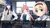 Get Grisaia Phantom Trigger Vol.1