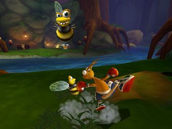 Redeem KAO the Kangaroo: Round 2 PlayStation 2