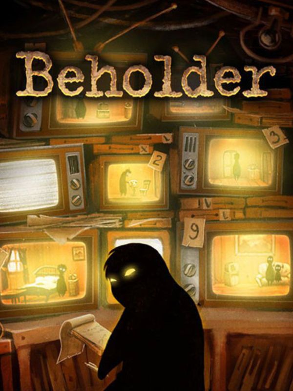 Spy On Your Tenants With Your Free Beholder Download