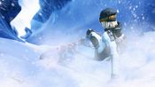 SSX PlayStation 3
