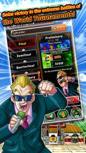 Get DRAGON BALL Z DOKKAN BATTLE