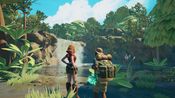 Redeem JUMANJI: The Video Game Steam Key GLOBAL