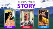 Chapters: Interactive Stories