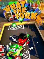 What The Fork (PC) Steam Key GLOBAL